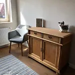 Appartement Kranichstube *