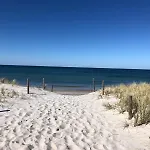 Kranichstube Rovershagen