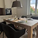Kranichstube Rovershagen