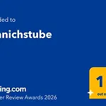 Kranichstube * Rovershagen