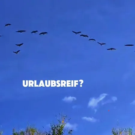 Kranichstube Rovershagen