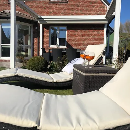 Apartamento Kranichstube Rovershagen