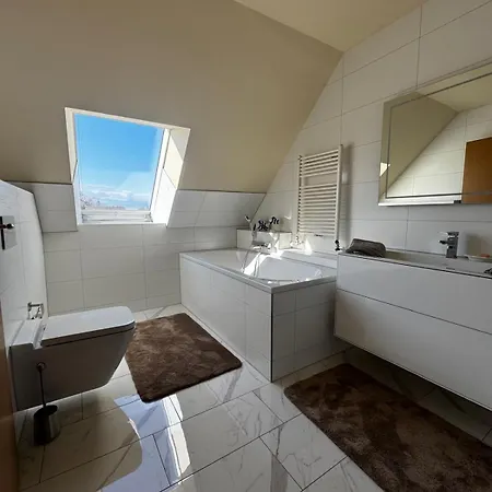 Kranichstube Apartmán