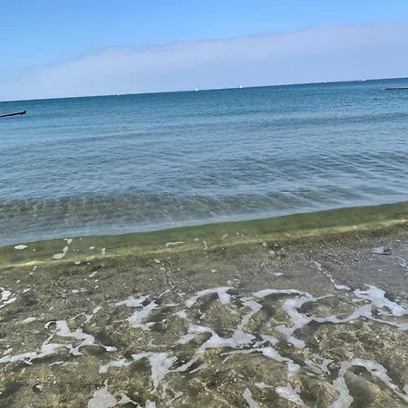 Kranichstube Rovershagen