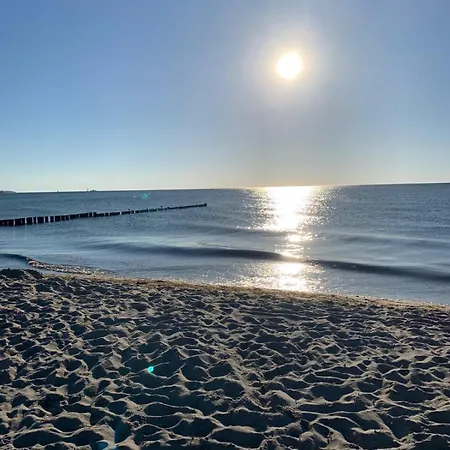 Kranichstube Apartamento