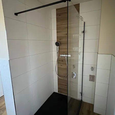 Apartmán Kranichstube Rovershagen