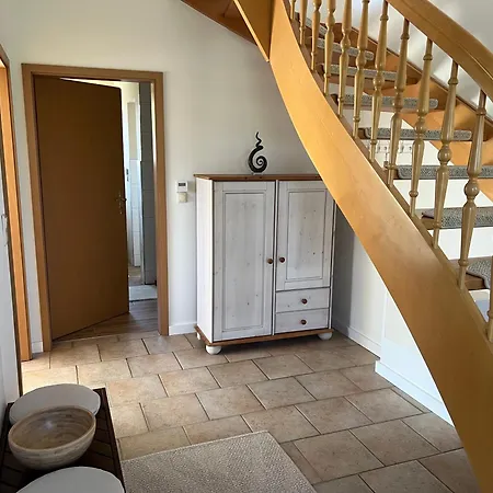 Apartamento Kranichstube *