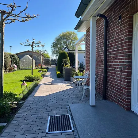 Kranichstube Apartmán
