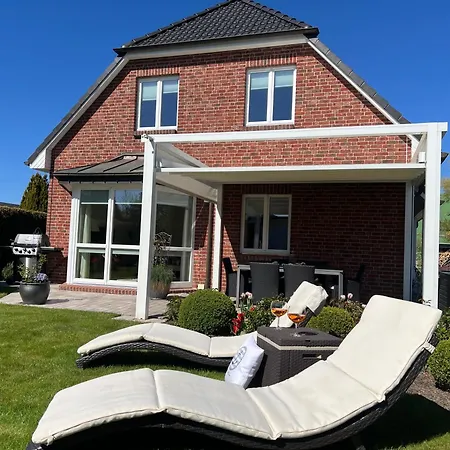 Apartmán Kranichstube *