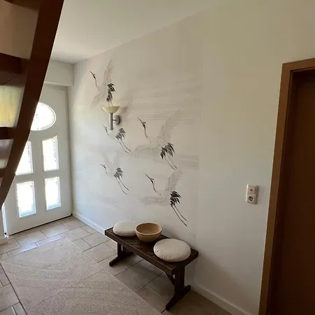 Kranichstube * Rovershagen