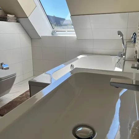 Kranichstube Apartmán