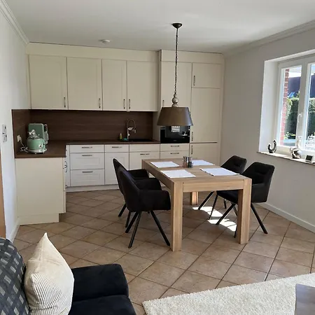 Kranichstube Apartment *