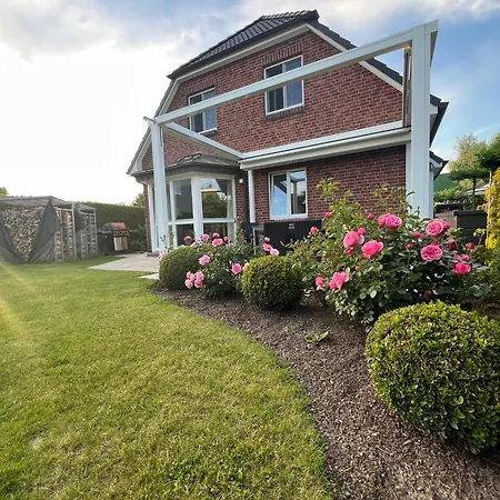 Kranichstube Rovershagen