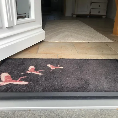 Kranichstube Apartamento