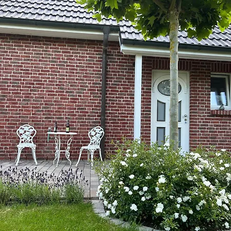 Kranichstube Rovershagen
