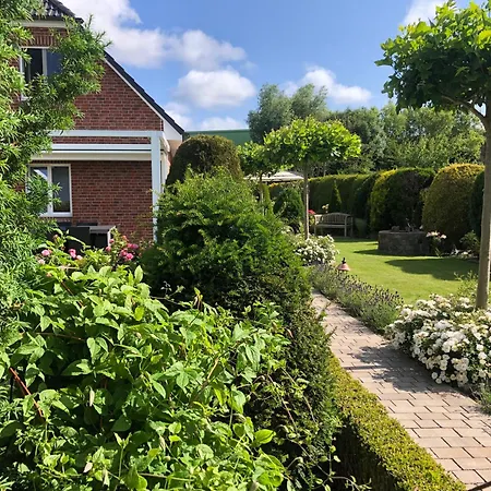 Kranichstube * Rovershagen