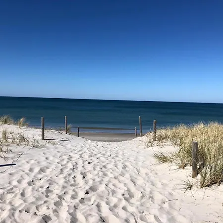 Kranichstube Rovershagen