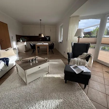 Kranichstube Rovershagen