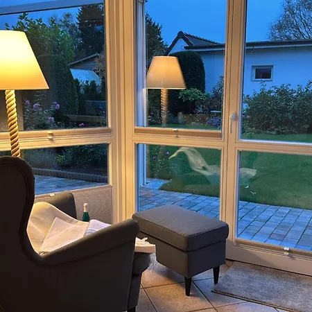 Kranichstube Rovershagen