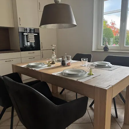 Kranichstube Rovershagen