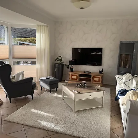 Kranichstube Apartmán