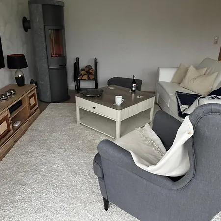 Apartmán Kranichstube