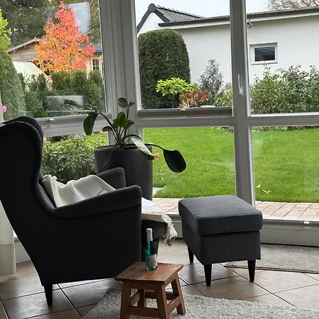 Daire Kranichstube Rovershagen