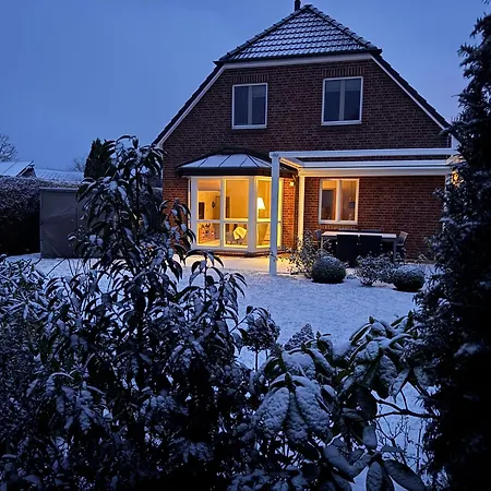 Kranichstube