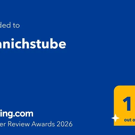 Kranichstube * Rovershagen